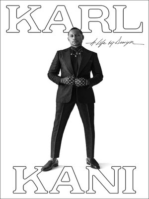cover image of Karl Kani